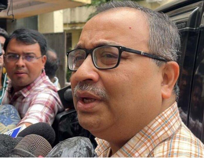 कुणाल घोष-min Kunal Ghosh