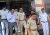 कोलकाता के आरजी कर मेडिकल कॉलेज अस्पताल में छात्रा की रेप के बाद हत्या की जांच में जुटी एसआईटी