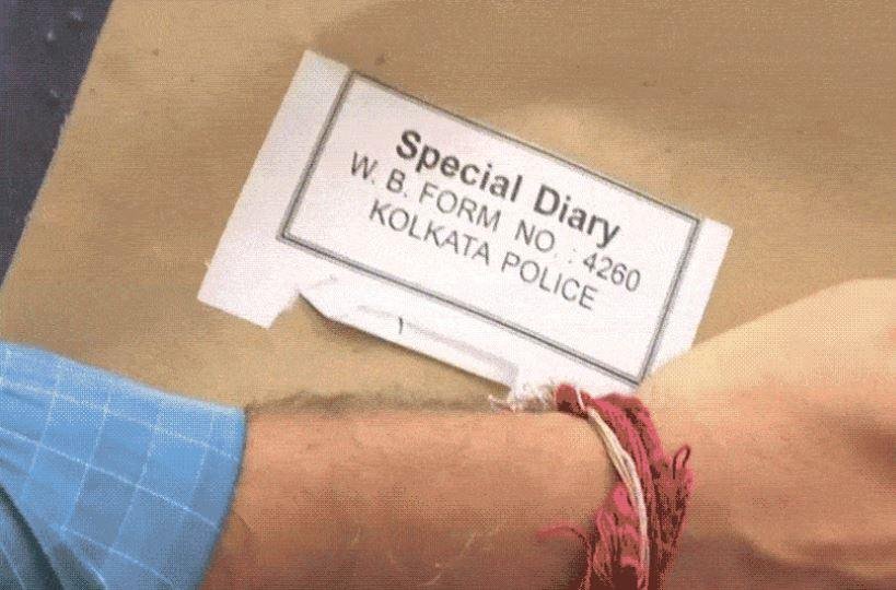 Breaking – कोलकाता निर्भया कांड : सीबीआई की कई टीमें एक साथ पहुंचीं कोलकाता, केस डायरी और आरोपी को अपने कब्जे में लेकर जांच शुरू कोलकाता पहुंची सीबीआई ने अपने कब्जे में लिया मेडिकल छात्रा की मौत की घटना संबंधी सारा दस्तावेज