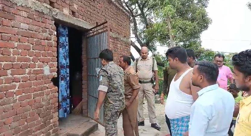 गिरिडीह