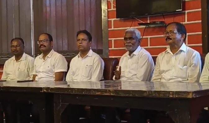 चंपई सोरेन
