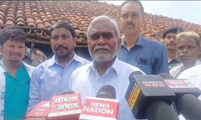 Saraikela : कोल्हान के सभी 14 सीटों पर बनाएंगे पकड़-चंपई सोरेन