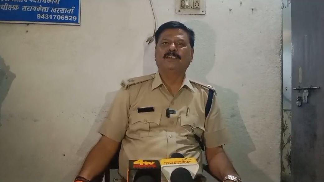 Chandil में दो समुदाय के बीच चले जमकर लात-घूसे, पुलिस तक पहुंचा मामला, फिर...