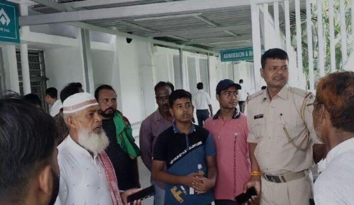 Bokaro में दिनदहाड़े युवक को मारी गोली, गंभीर, इस विवाद में...