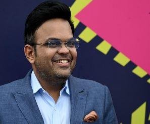 जय शाह जय शाह
