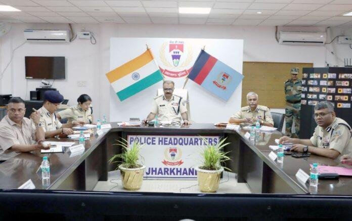 DGP