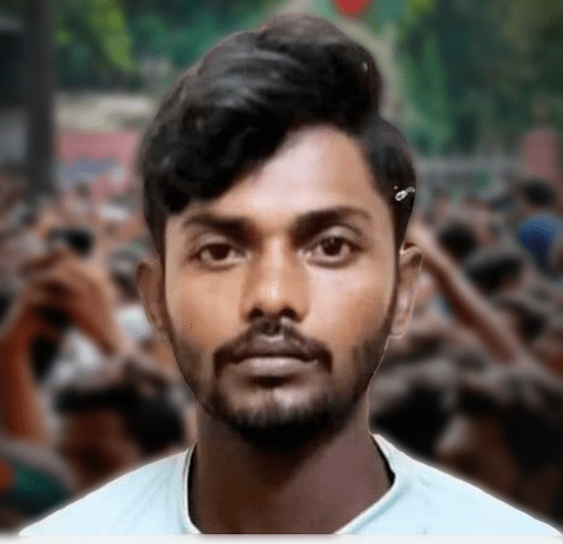Bangladesh Breaking : मुर्शिदाबाद में छुपा शेख हसीना का छात्र नेता गिरफ्तार