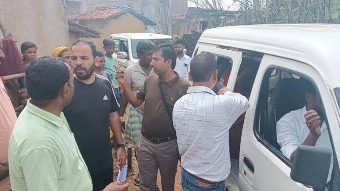 गावां