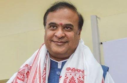 Breaking : कल रांची आएंगे असम सीएम हिमंता बिस्वा सरमा...