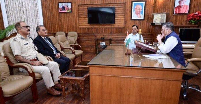 राज्यपाल-min Breaking