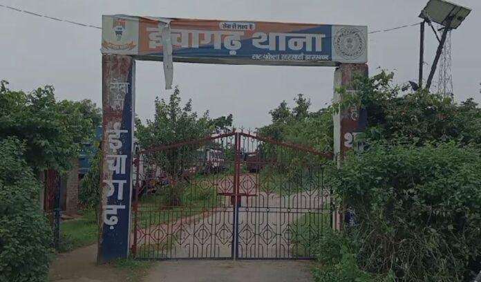 वारस-min Saraikela : चांडिल में हाथियों के झुंड ने जमाया डेरा, खौफ में ग्रामीण...