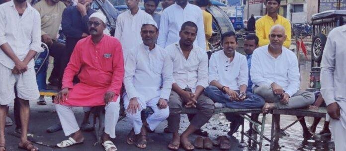 पगमिल रोड