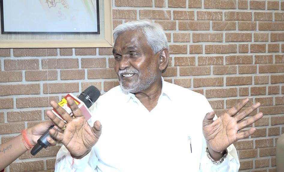 Champai Soren ने बता दिया अपने दिल का दर्द, इसलिए हो रहे बीजेपी में शामिल... | 22Scope News Champai Soren ने बता दिया अपने दिल का दर्द, इसलिए हो रहे बीजेपी में शामिल...