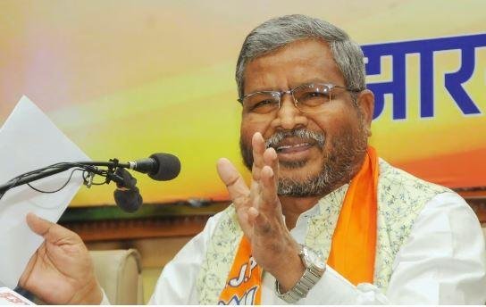 Breaking : शिवराज सिंह चौहान और हेमंता बिस्वा सरमा की मौजूदगी में चंपाई सोरेन होंगे बीजेपी में शामिल-बाबूलाल मरांडी