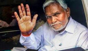 Breaking : शिवराज सिंह चौहान और हेमंता बिस्वा सरमा की मौजूदगी में चंपाई सोरेन होंगे बीजेपी में शामिल-बाबूलाल मरांडी Breaking : भगवा रंग में दिखेंगे चंपाई सोरेन