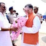 संतोष गंगवार देवघर 22Scope News