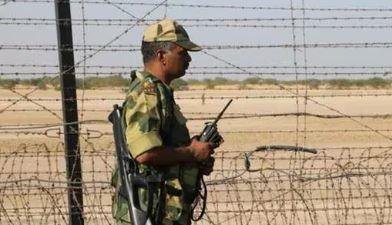 संदिग्ध पाकिस्तानी