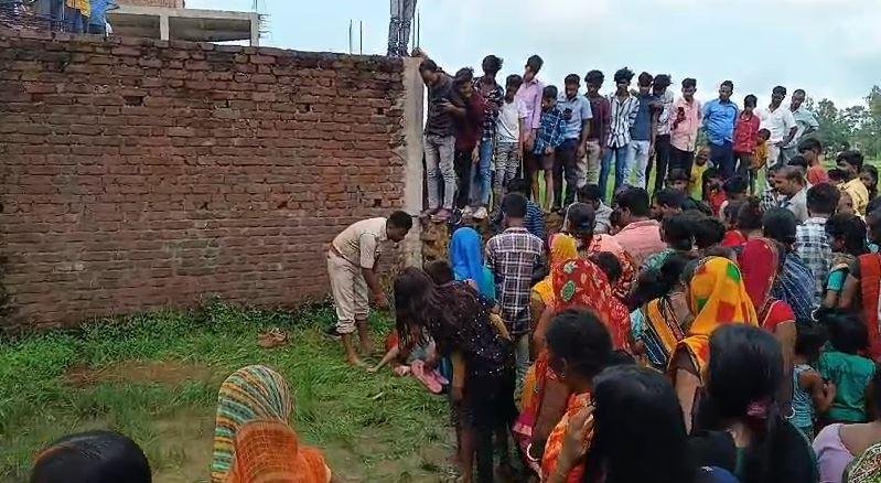 शव