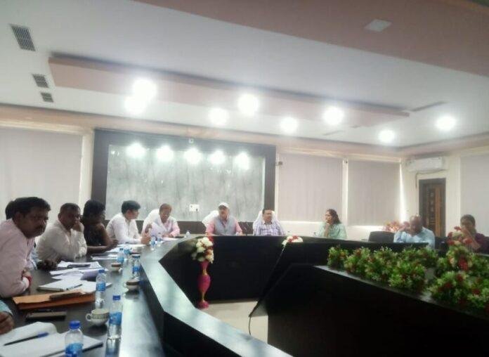 सिमडेगा सिमडेगा