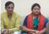 Bangladeshi infiltration पर सीता सोरेन का बड़ा बयान, संथाल में इस वजह से तेजी से बदल रही है डेमोग्राफी...