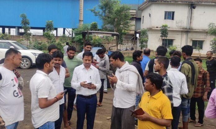 राष्ट्रीय मजदूर कांग्रेस