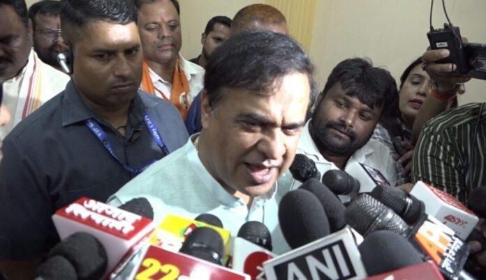 Breaking : हेमंता का बड़ा बयान, झारखंड में दीपावली के बाद होगा विधानसभा चुनाव, इसलिए...