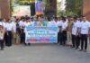 World Physiotherapy Day