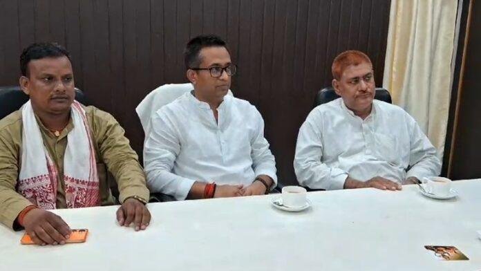 जनहित की रक्षा