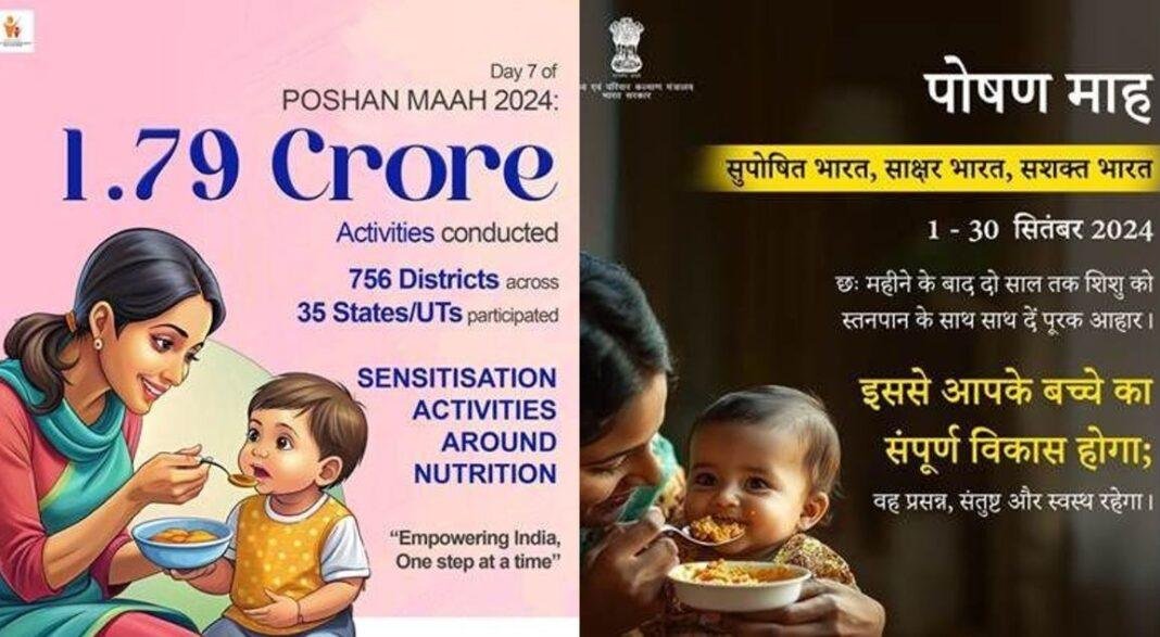 Nutrition Month