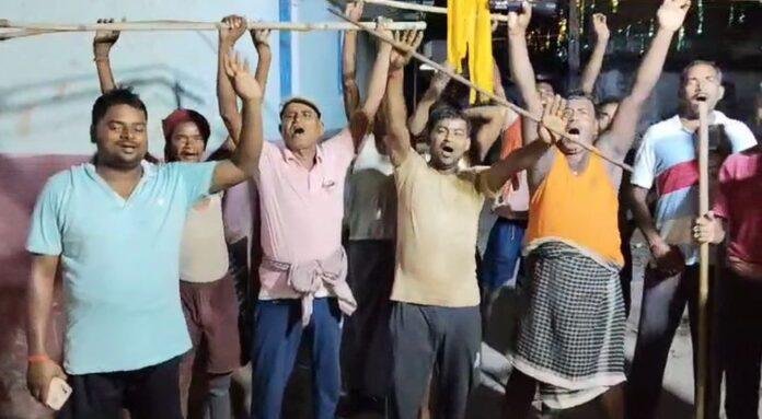 Villagers