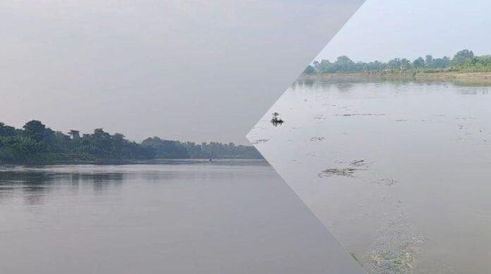 Water Level