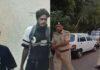 Chandigarh Grenade Attack