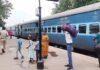 Railway Station