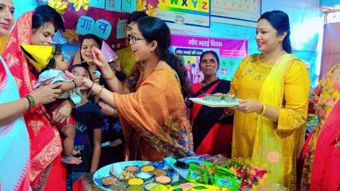 National Nutrition Month: राष्ट्रीय पोषण माह 2024 के तहत प्रदेश में जागरूकता कार्यक्रमों का हुआ आयोजन