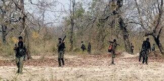 Naxals