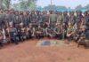 Naxals