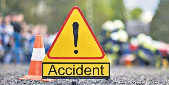 Road Accident