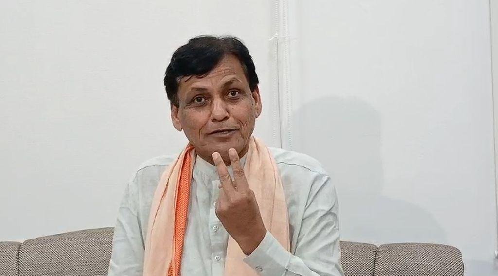 Bihar Govt. बाढ़ से निपटने के लिए है पूरी तरह से तैयार, नित्यानंद राय ने तेजस्वी...