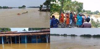 Flood in Bihar