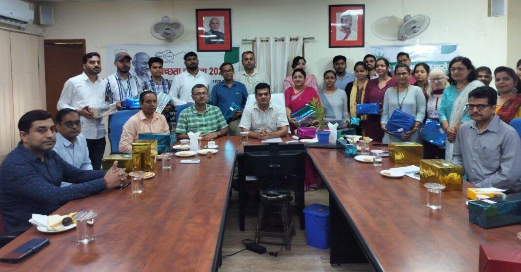 FCI Patna