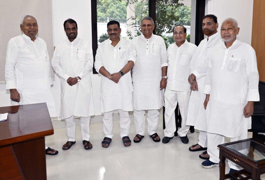 JDU