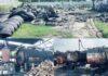 Tyre Recycling Plant