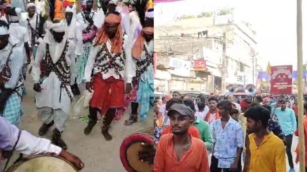 Forbesganj