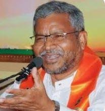 बाबूलाल मरांडी ने पंडित दीन दयाल उपाध्याय की जयंती पर हेमंत सोरेन पर कड़ा हमला बोला