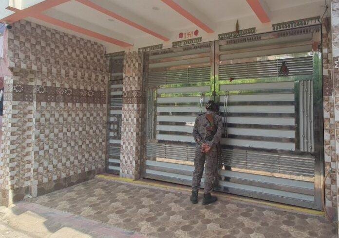 एफसीआई के गोदाम पर सीबीआई की रेड: जांच के दायरे में आ सकता है भ्रष्टाचार