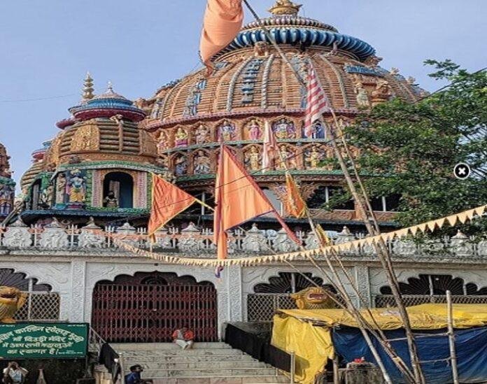 11038 बुंडू और तमाड़ बंद रखने की अपील, देवड़ी मंदिर में तालाबंदी का विरोध