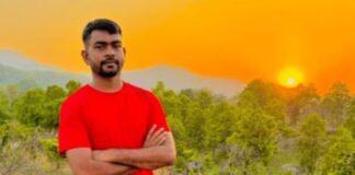 झारखंड विधानसभा चुनाव: छात्र नेता जयराम महतो ने भरी हुंकार, मांडू या रामगढ़ से लड़ेंगे चुनाव
