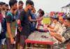 रांची में उत्पाद सिपाही भर्ती परीक्षा: समय सारणी में बदलाव और बेहतर व्यवस्थाओं से अभ्यर्थी खुश