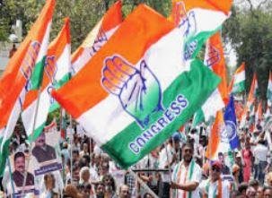 11065 दिल्ली में कांग्रेस की महत्वपूर्ण बैठक: झारखंड विधानसभा चुनाव की रणनीति पर चर्चा