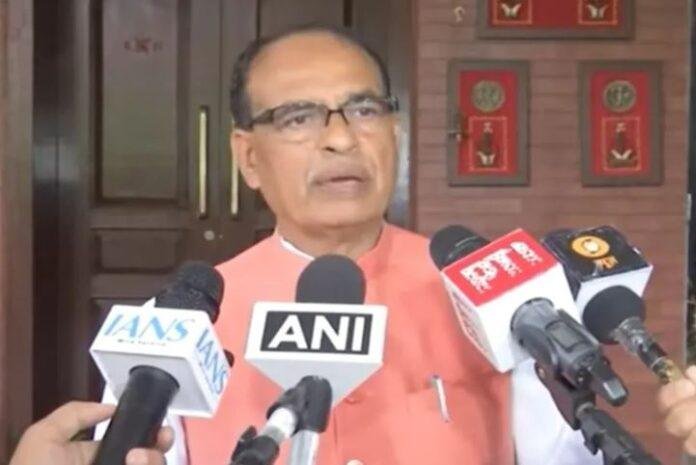 झारखंड में बीजेपी की परिवर्तन यात्रा: शिवराज सिंह चौहान ने गठबंधन सरकार और राहुल गांधी पर साधा निशाना